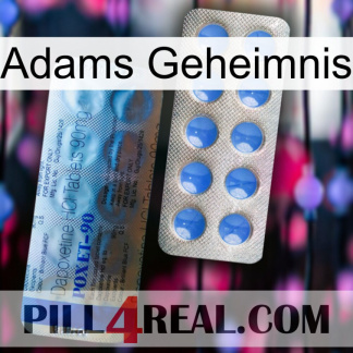 Adams Secret 40